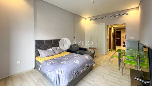 استوديو  للايجار في قرية جميرا الدائرية، دبي - AZCO REAL ESTATE-2. jpg
