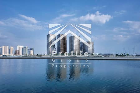 1 Bedroom Apartment for Sale in Al Reem Island, Abu Dhabi - 060624 Pixel 14 © Jon Wallis. jpg
