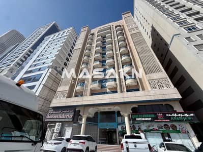 فلیٹ 2 غرفة نوم للايجار في التعاون، الشارقة - IMG-20250403-WA0051. jpg