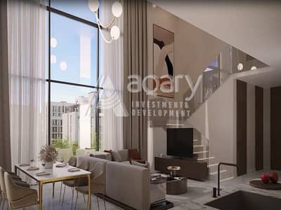 2 Cпальни Апартаменты Продажа в Масдар Сити, Абу-Даби - Квартира в Масдар Сити，Роял Парк, 2 cпальни, 1343396 AED - 11402637