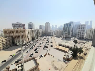 2 Bedroom Apartment for Rent in Al Majaz, Sharjah - 20250403_143749. jpg