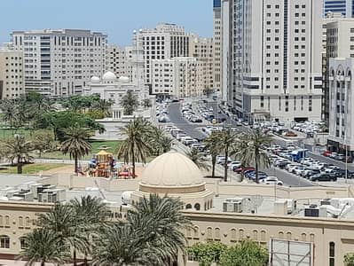 2 Bedroom Apartment for Rent in Al Majaz, Sharjah - 20250420_121812. jpg