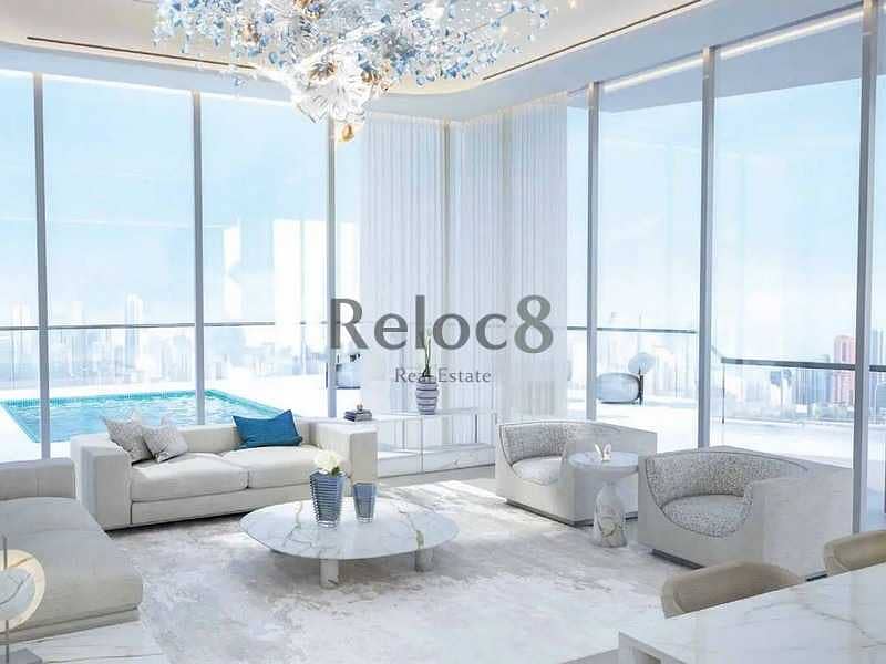 位于迪拉岛,Luxury Canal Residences 2 卧室的公寓 2864000 AED - 11402675 位于迪拉岛,Luxury Canal Residences 2 卧室的公寓 2864000 AED - 11402675