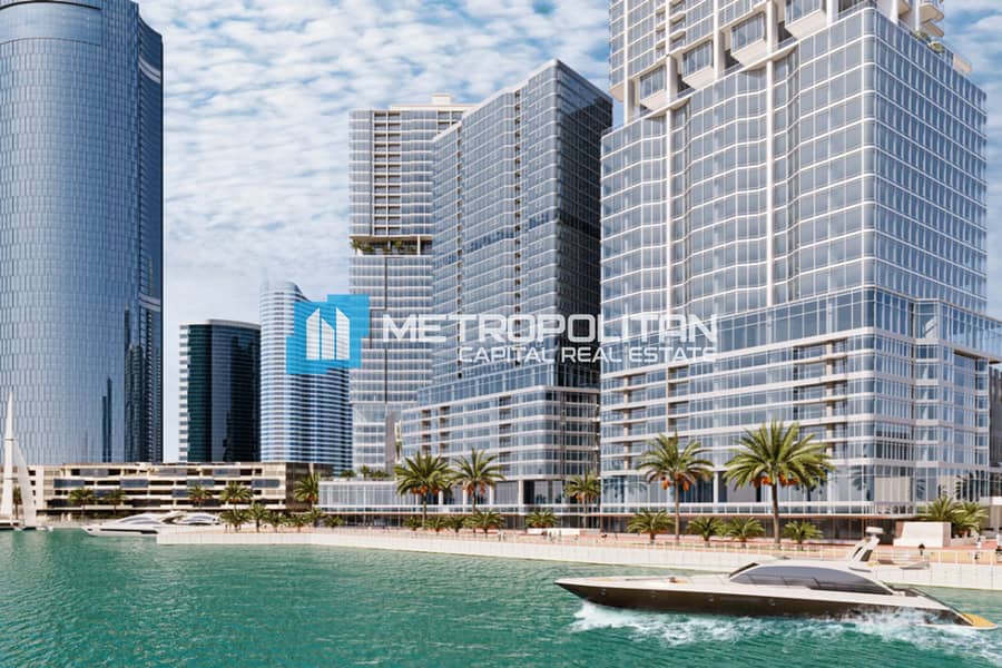 位于阿尔雷姆岛,城市之光社区,Radiant Square,Radiant Boulevard 3 卧室的公寓 1490000 AED - 11352046 位于阿尔雷姆岛,城市之光社区,Radiant Square,Radiant Boulevard 3 卧室的公寓 1490000 AED - 11352046
