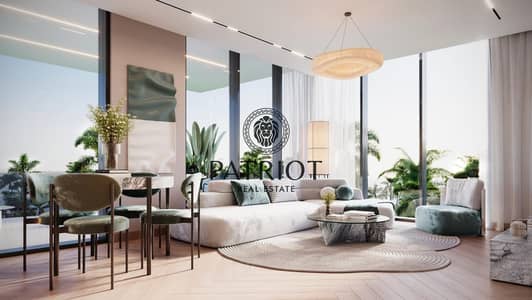 Studio for Sale in Al Marjan Island, Ras Al Khaimah - Uno Luxe 1BR photo 4. jpg