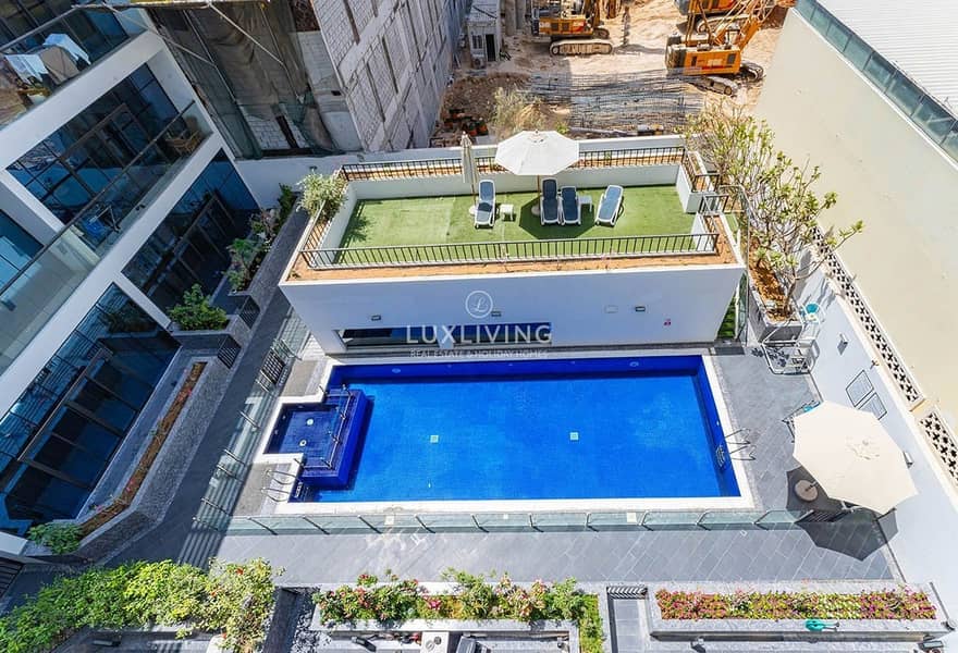 MODERN | SPACIOUS LAYOUT | PRIME LOCATION MODERN | SPACIOUS LAYOUT | PRIME LOCATION
