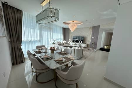 2 Bedroom Flat for Rent in Downtown Dubai, Dubai - Vacant | Fully Furnished | Chiller Free
