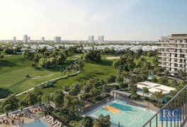 PAYMENT PLAN | HANDOVER 2028 | GOLF POINT