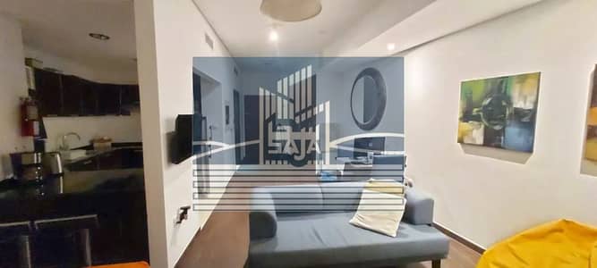 Studio for Rent in Dubai Sports City, Dubai - 747441085-1066x800 (7. jpg