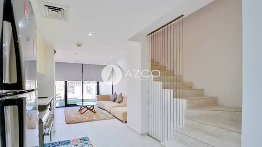 1 Bedroom Flat for Sale in Jumeirah Village Circle (JVC), Dubai - AZCO REAL ESTATE-11. jpg