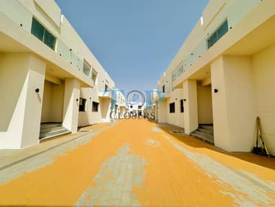 5 Bedroom Villa for Rent in Al Khibeesi, Al Ain - Brand New 5 Master Br | Modern Style | Wardrobes