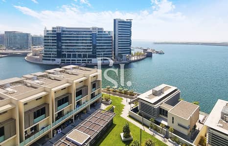1 Спальня Апартаменты Продажа в Аль Раха Бич, Абу-Даби - abu-dhabi-al-raha-beach-al-muneera-community-images. jpg