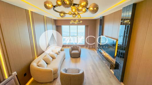 2 Bedroom Flat for Rent in Dubai Marina, Dubai - IMG_5096. jpg