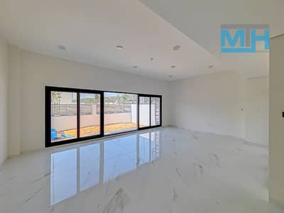 4 Bedroom Villa for Rent in Al Furjan, Dubai - 6. jpg