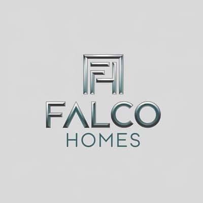 The Falco Homes Property