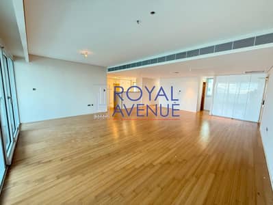 4 Bedroom Flat for Rent in Al Raha Beach, Abu Dhabi - 3. jpg