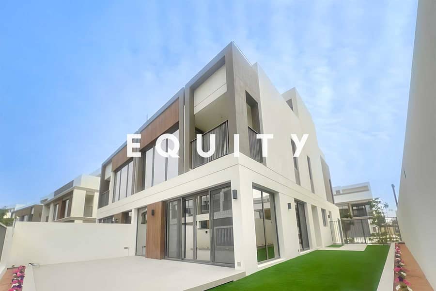 Brand New Villa | Landscaped | View Today