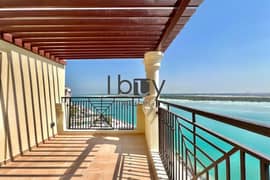 Massive Layout | Move In Today | Sea View | Duplex