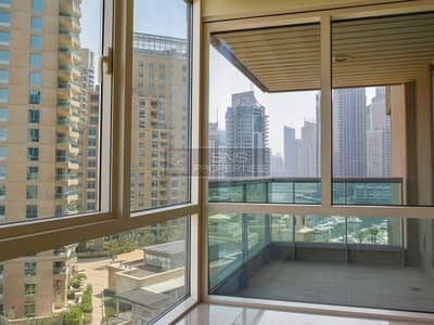 Amazing Marina View I Spacious 1br + Study Amazing Marina View I Spacious 1br + Study