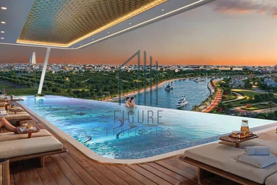 Квартира в Бизнес Бей,Bayz 102 by Danube, 1 спальня, 2243000 AED - 11403065 Квартира в Бизнес Бей,Bayz 102 by Danube, 1 спальня, 2243000 AED - 11403065