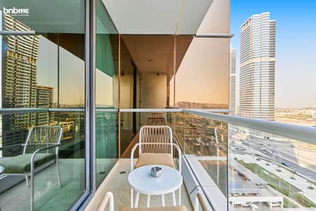 Studio for Rent in Jumeirah Lake Towers (JLT), Dubai - IMG_5610_HDR. jpg