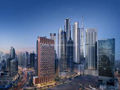 迪拜市中心， 迪拜 单身公寓待售 - 位于迪拜市中心，One Residence 的公寓 1525000 AED - 11403148