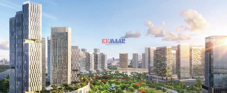 Студия Продажа в Сити оф Арабия, Дубай - image 1. png