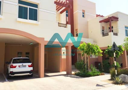 2 Bedroom Flat for Rent in Al Ghadeer, Abu Dhabi - New Project(14). jpg
