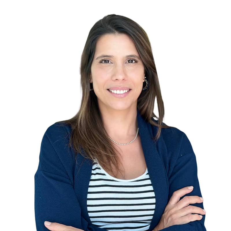 Catarina Silva