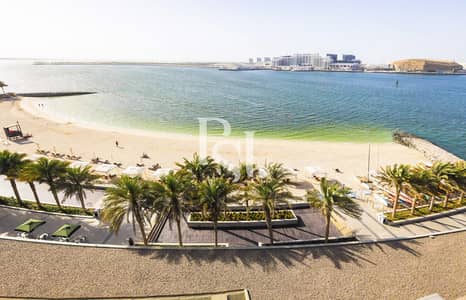 1 Спальня Апартаменты Продажа в Аль Раха Бич, Абу-Даби - abu-dhabi-al-raha-beach-al-muneera-community-view. jpg