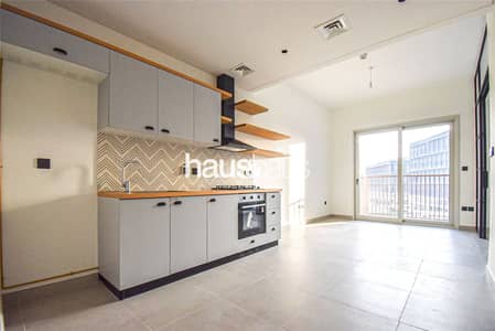 1 Bedroom Flat for Sale in Dubai Hills Estate, Dubai - Pool Facing | Vacant Soon | Great ROI
