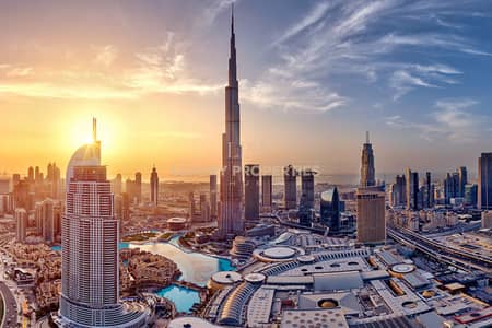 شقة 2 غرفة نوم للبيع في دبي هيلز استيت، دبي - شقة في إلفيرا،دبي هيلز استيت 2 غرف 2600000 درهم - 11403326