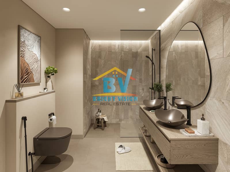 12 P042 Gardenia_CGI01_Bathroom_1BR_Dark_Phase B_6K. jpg