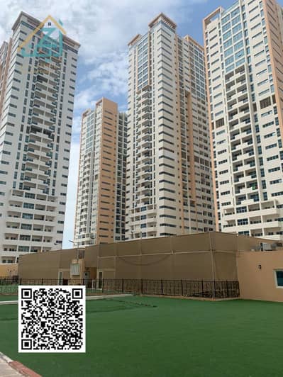 拉希迪亚， 阿治曼 单身公寓待租 - WhatsApp Image 2025-04-21 at 10.49. 45 AM. jpeg
