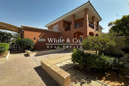 5 Bedroom Villa for Rent in Arabian Ranches, Dubai - 5 Bed Villa | Vacant Now |  Family Home