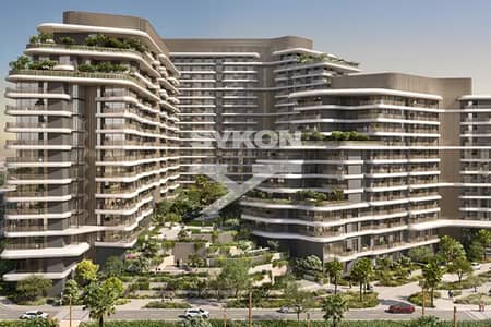 奥尔达避风港， 迪拜 1 卧室单位待售 - 位于奥尔达避风港，Verdes by Haven 1 卧室的公寓 1325000 AED - 11403511