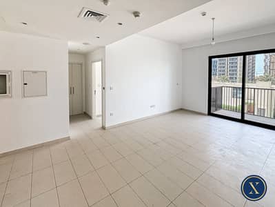 1 Bedroom Flat for Rent in Dubai Hills Estate, Dubai - Park Access | Available Now | Burj View