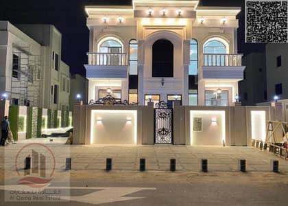 فیلا 6 غرف نوم للبيع في الحليو، عجمان - WhatsApp Image 2025-04-19 at 7.48. 38 PM (1). jpeg