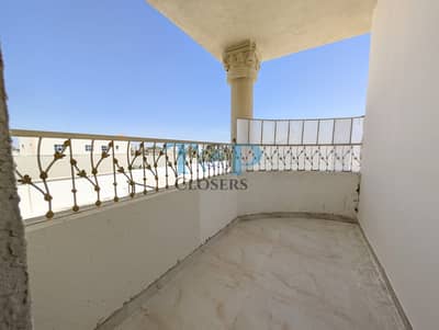 Studio for Rent in Zakhir, Al Ain - Monthly Payments|Free W/E/Wifi | Brand New Studio