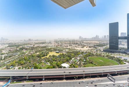 1 Bedroom Flat for Rent in Bur Dubai, Dubai - HIGH FLOOR | ZABEEL TOWER VIEW | READY 1 Bedroom Flat for Rent in Bur Dubai, Dubai - HIGH FLOOR | ZABEEL TOWER VIEW | READY