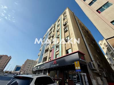 2 Cпальни Апартамент в аренду в Аль Кулайя, Шарджа - IMG-20250419-WA0006. jpg