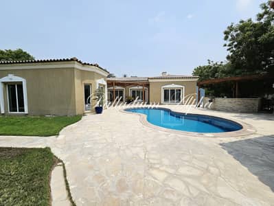 4 Bedroom Villa for Sale in Green Community, Dubai - 20240721_112700 a. jpg