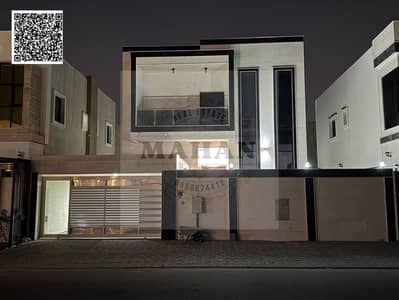 5 Bedroom Villa for Sale in Al Yasmeen, Ajman - 1000049506. png
