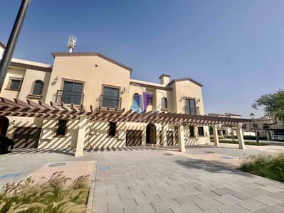 2 Bedroom Townhouse for Rent in Zayed City, Abu Dhabi - IMG_5544. jpg