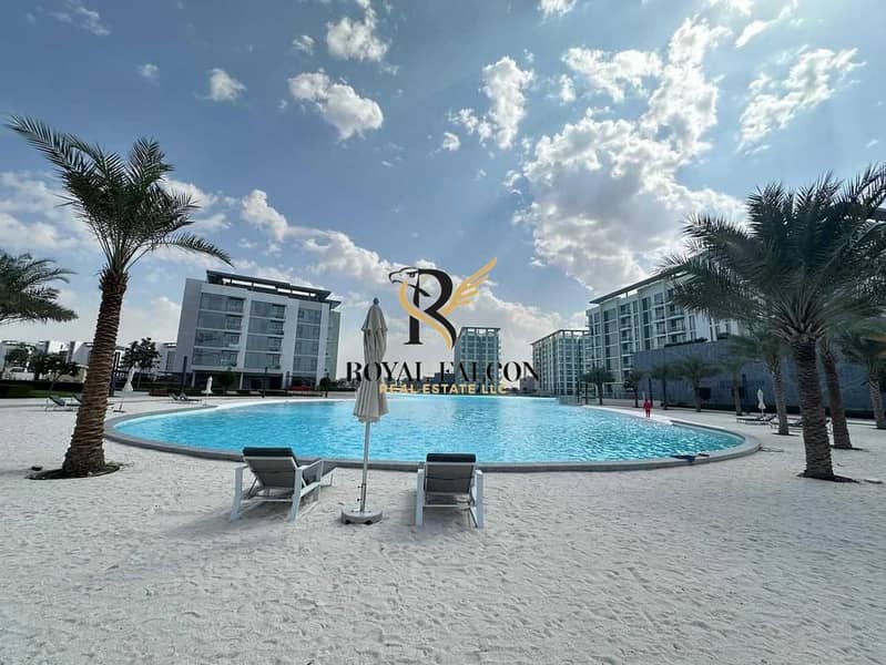 LAGOON VIEW | GOOD PRICE | UNFURNISHED | VACANT LAGOON VIEW | GOOD PRICE | UNFURNISHED | VACANT