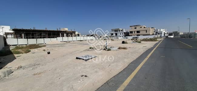 纳德谢巴区， 迪拜 住宅地块待售 - IMG-20250421-WA0077. jpg