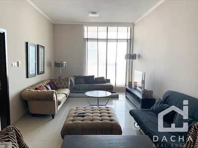 Fully Furnished 1 Bedroom With Sea Views Fully Furnished 1 Bedroom With Sea Views