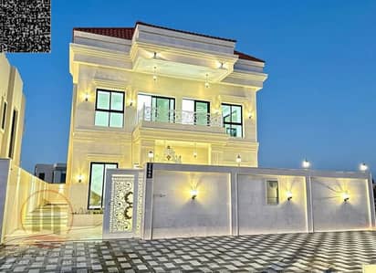 4 Bedroom Villa for Sale in Al Zahya, Ajman - WhatsApp Image 2025-04-19 at 10.44. 24 PM. jpeg