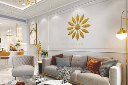 Studio for Sale in Arjan, Dubai - Biggest Layout | High ROI | Handover soon