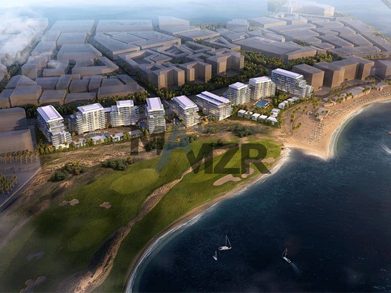 Участок в Нариль Айленд, 8000000 AED - 11403952 Участок в Нариль Айленд, 8000000 AED - 11403952